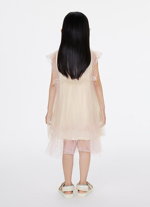 jnby  25年夏款  短袖连衣裙  1P4G30430 商品图10