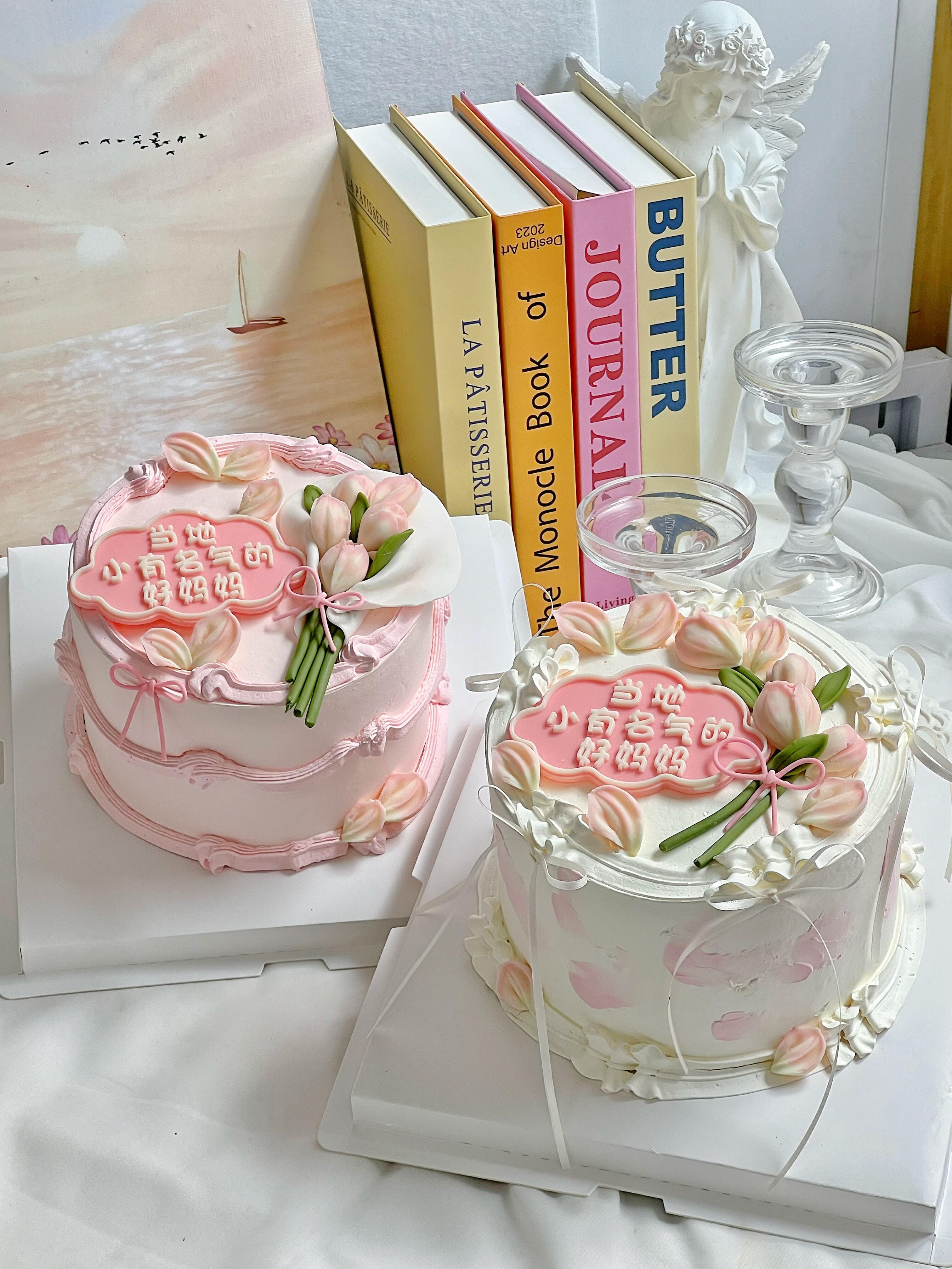 当地小有名气的妈妈