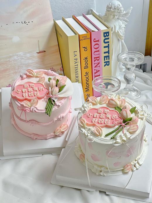 当地小有名气的妈妈 商品图0