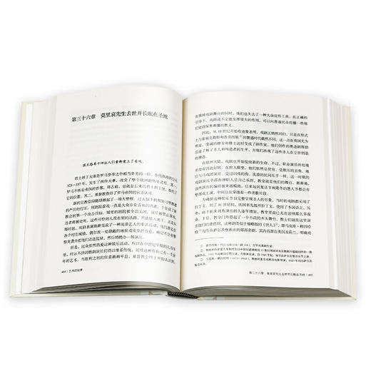 艺术的故事(精装全二册) 房龙 著 黄悦 译 艺术理论 三联书店 商品图2