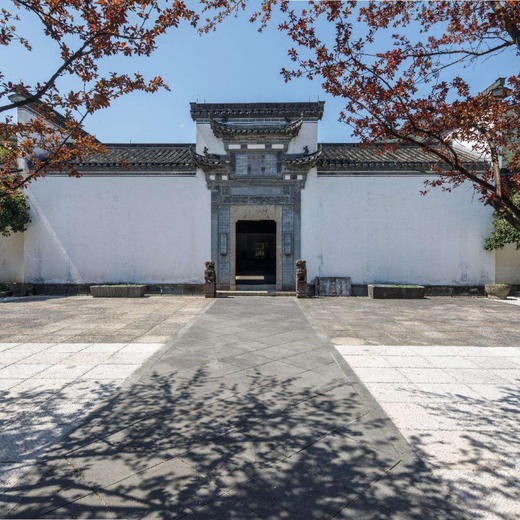 双11返场！1~2晚【绍兴兰亭璞燊】寒假/元旦/春节可用！享妆造旅拍、古建赏析、养生晨练等多种店内休闲活动！徽派老宅，避世隐秘Max，带你感受古今穿越之美~ 商品图11