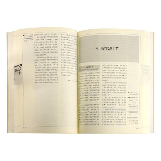 王世襄集：锦灰堆（合编本） 三联书店官方旗舰店 商品图3