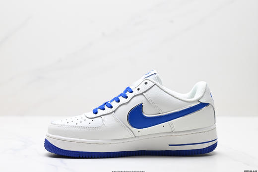 耐克Nike Air Force 1 07空军一号低帮百搭休闲运动板鞋CW2288-111男女鞋 商品图2