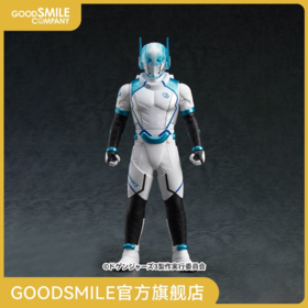 【GSC现货】DOGENGERS 软胶模型 Ohgaman/Rookie 手办模玩周边