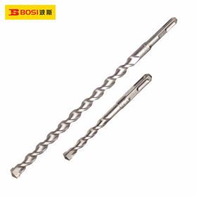 波斯   方柄电锤钻头18*500-T   BS545118