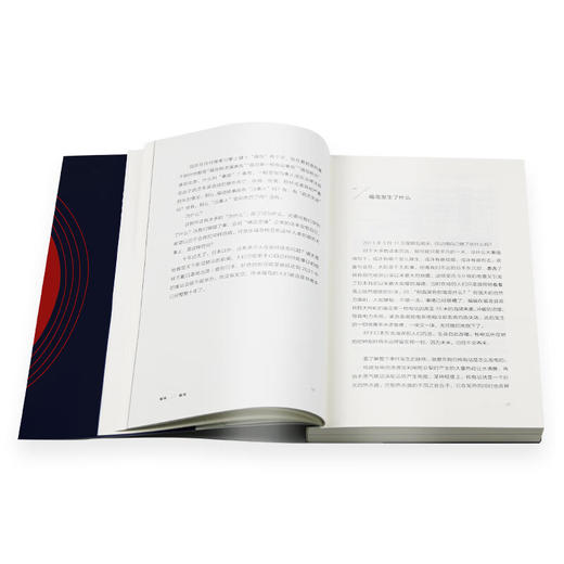 岛辐岛 十年回首诘问 刘健芝 黄小媚 何志雄 著 社会科学  三联书店 商品图4