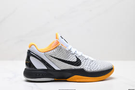 耐克Nike Zoom Kobe VI Protro科比6系列低帮实战运动篮球鞋CW2190-002男女鞋