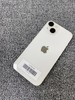 编号956445-苹果国行iPhone14/256G/白色，双卡5G手机，9.8新成色好，换新电池100%，特价3100元！质检工程师已深度检测通过，店保180天，请放心购买！ 爽快下单送手机大礼.. 商品缩略图0