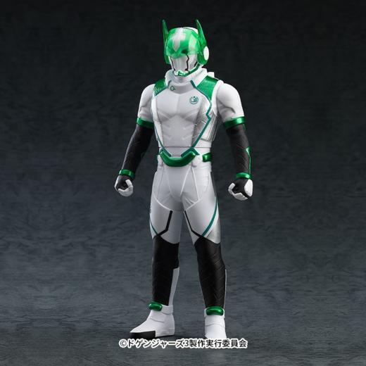 【GSC现货】DOGENGERS 软胶模型 Ohgaman/Rookie 手办模玩周边 商品图3