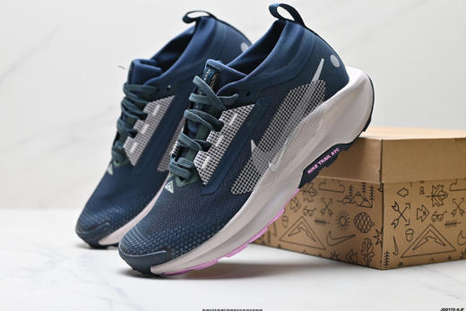 耐克NIKE REACTX PEGASUS TRAIL 5 GTX越野跑步鞋FQ0908-001男女鞋 商品图7