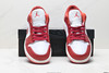 耐克乔丹Air Jordan 1 Low低帮休闲运动板鞋553558-163男女鞋 商品缩略图6