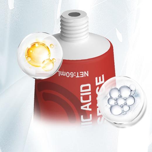 EasyLive Smooth Wter 润滑液 人体润滑油 水溶性润滑爱液 男女用成人夫妻房事抽插润滑剂60ml 商品图2