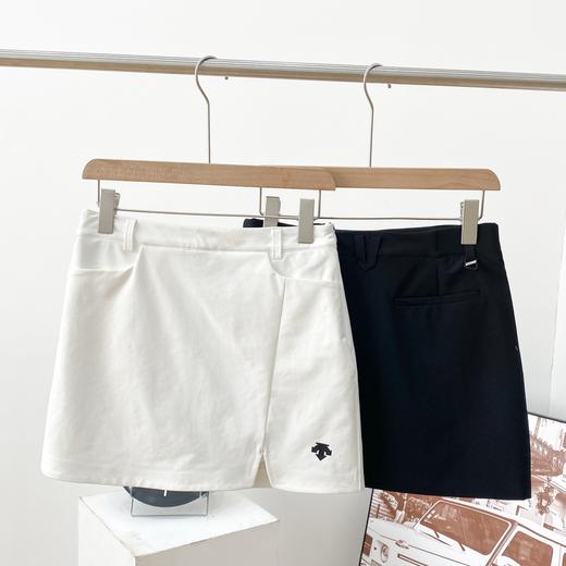 点此购买 迪桑特夏季高尔夫FIELD系列女士短裙 ly 315320 商品图0