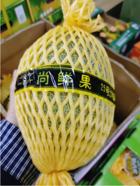 25号晓蜜瓜一个
