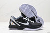 耐克Nike Zoom Kobe VI Protro科比6系列低帮实战运动篮球鞋CW2190-002男女鞋 商品缩略图4