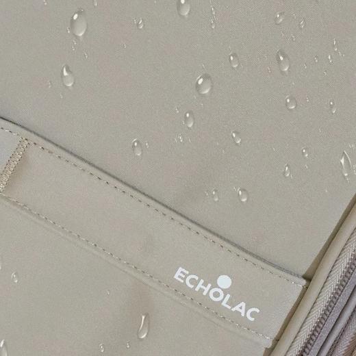 Echolac/爱可乐 定制防泼水衣物鞋履收纳包旅行收纳套装AE142K 商品图2