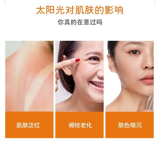 【保税仓】LA ROCHE-POSAY理肤泉大哥大黄标无香防晒50ML-日期26年9月 商品图1