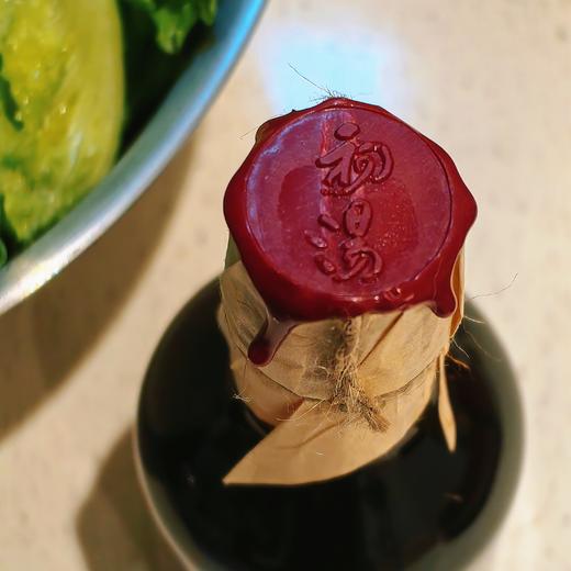 [屁侠推荐]潮汕集锦初汤鱼露 0添加 3年初汤鱼露 特级汕头南澳专用古法鱼酱油调味汁 商品图0