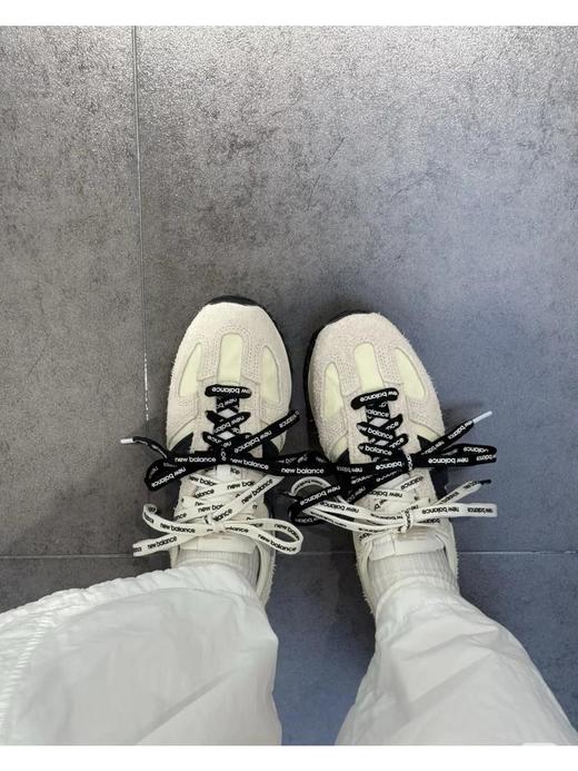 NEWBALANCE新百伦复古慢跑鞋系列（HC） 商品图13