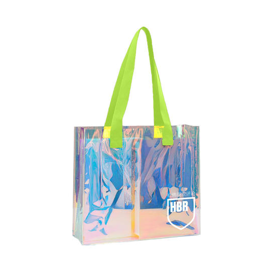 哈佛商业评论定制镭射包 商品图1