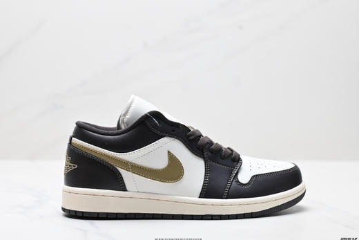 耐克乔丹Air Jordan 1 Low低帮休闲运动板鞋553558-163男女鞋 商品图0