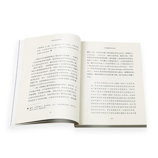 华兹华斯的政治观  A. V. 戴雪 著 文化生活译丛 三联书店 商品图4