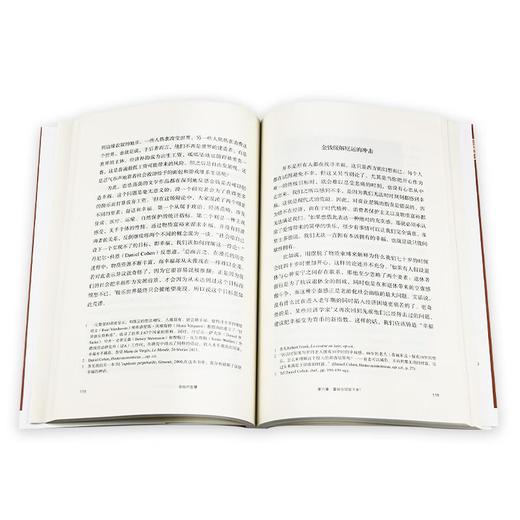 金钱的智慧 帕斯卡尔布吕克内 著 新知文库 三联书店 商品图3