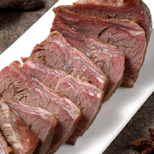 酱牛腱肉/五香猪耳 商品图0