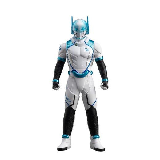 【GSC现货】DOGENGERS 软胶模型 Ohgaman/Rookie 手办模玩周边 商品图4