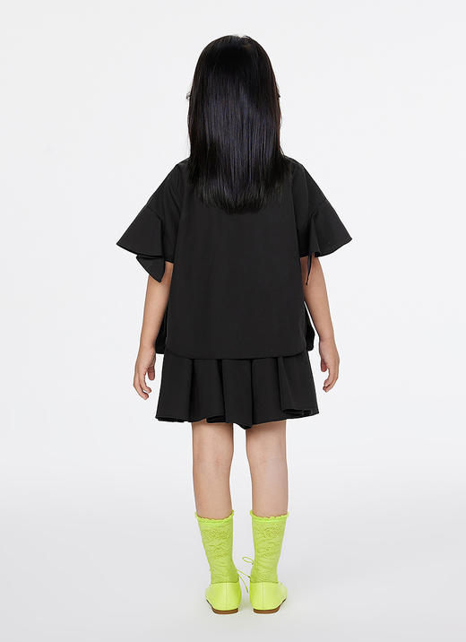 jnby   25年夏款  短袖衬衣  1P4211750 商品图10