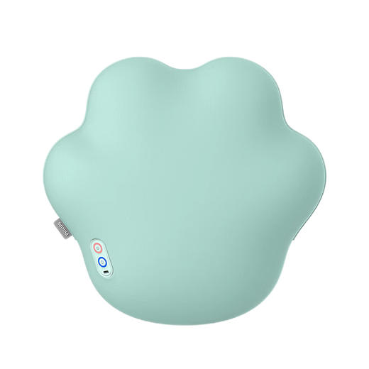 PHILIPS飞利浦3D萌爪背部按摩器（PPM3113B） 商品图1