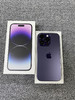 编号810651-苹果iPhone14Pro/512G扩容/紫色，国行双卡5G手机，成色9.5新，原机电池85%，特价4599元出！质检工程师已深度检测通过，店保180天，请放心购买！ 爽快下单送.. 商品缩略图1