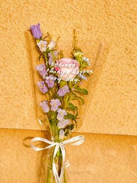 【二人成团9.9团】mini小花束