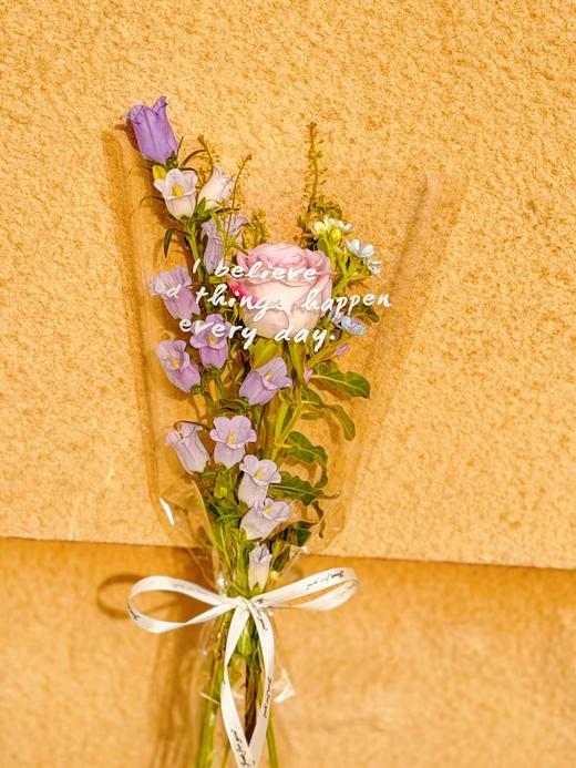 【二人成团9.9团】mini小花束 商品图0