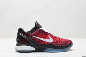 耐克Nike Zoom Kobe VI Protro科比6系列低帮实战运动篮球鞋CW2190-002男女鞋