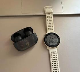 【装备教程】高驰手表如何导入音乐？