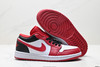 耐克乔丹Air Jordan 1 Low低帮休闲运动板鞋553558-163男女鞋 商品缩略图4
