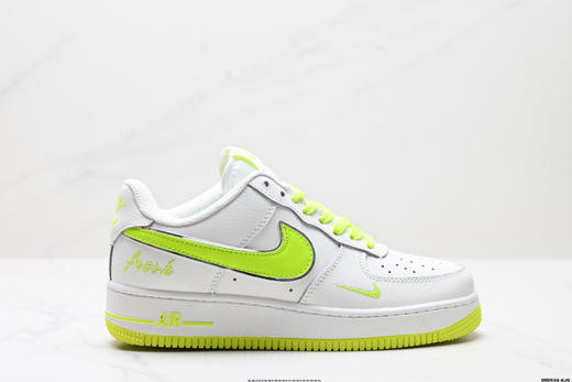 耐克Nike Air Force 1 07空军一号低帮百搭休闲运动板鞋CW2288-111男女鞋 商品图0