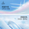 梵美人 F1177S 瑜伽短袖罩衫 无胸垫  防晒速干 商品缩略图2