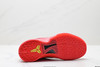耐克Nike Zoom Kobe VI Protro科比6系列低帮实战运动篮球鞋CW2190-002男女鞋 商品缩略图8