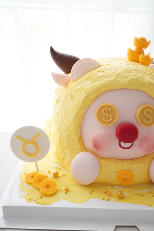 萌牛金闪闪 商品图4