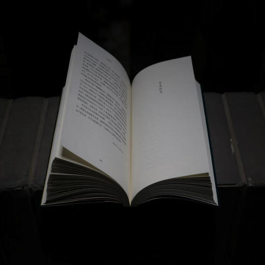 将错就错（删订本） 甘阳 三联精选 透视八十年代与九十年代中国思想与学术的变迁三联书店官方旗舰店 商品图4