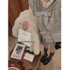 金蘑菇菇 圣乔治 仙子灰套组 英式千金感内搭 商品缩略图1