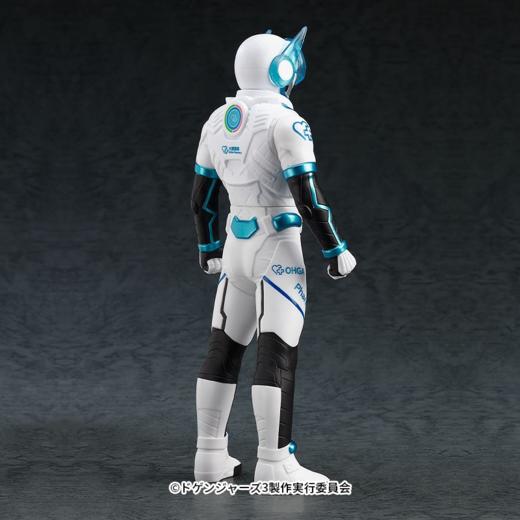 【GSC现货】DOGENGERS 软胶模型 Ohgaman/Rookie 手办模玩周边 商品图1