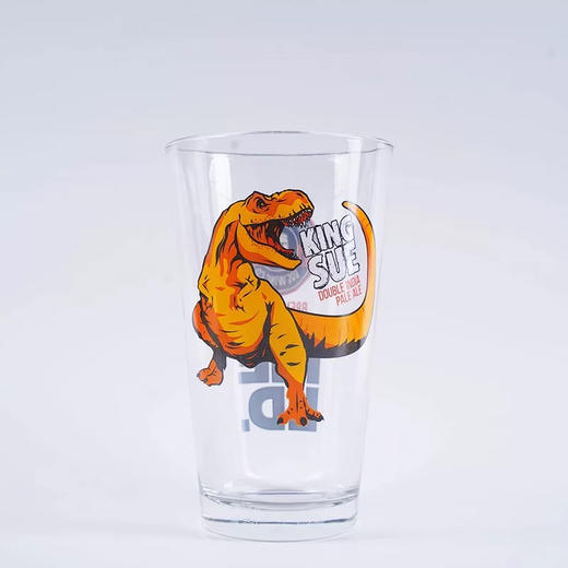 酒杯 击倒黄龙品托杯 商品图0