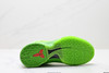 耐克Nike Zoom Kobe VI Protro科比6系列低帮实战运动篮球鞋CW2190-002男女鞋 商品缩略图8
