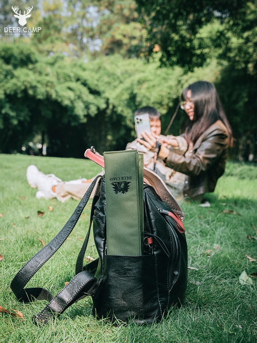 【告别硬邦邦！坐拥小软软】可折叠小坐垫 户外露营春游踏青隔凉隔潮防潮 爬山旅行垫子。ry 商品图2