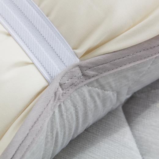 强冷感S25 泰迪熊床品系列 薄被/毛巾被/床垫/枕垫 单人/双人/特大双人 商品图12