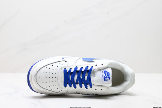 耐克Nike Air Force 1 07空军一号低帮百搭休闲运动板鞋CW2288-111男女鞋 商品图1