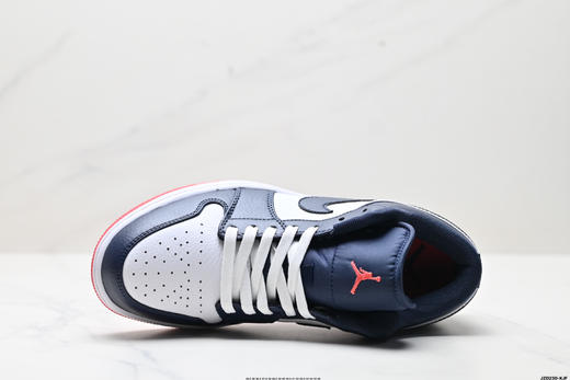 耐克乔丹Air Jordan 1 Low低帮休闲运动板鞋553558-163男女鞋 商品图1